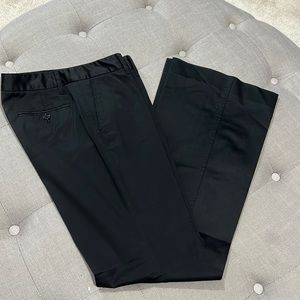 Dolce & Gabbana black pants
